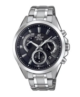 CASIO Zegarek Męski CASIO EDIFICE EFV-580D-1AVUEF 10 BAR + BOX