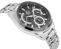 CASIO Zegarek Męski CASIO EDIFICE EFV-580D-1AVUEF 10 BAR + BOX