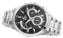 CASIO Zegarek Męski CASIO EDIFICE EFV-580D-1AVUEF 10 BAR + BOX