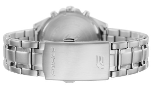 CASIO Zegarek Męski CASIO EDIFICE EFV-580D-1AVUEF 10 BAR + BOX CASIO Zegarek Męski CASIO EDIFICE EFV-580D-1AVUEF 10 BAR + BOX