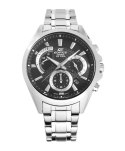 CASIO Zegarek Męski CASIO EDIFICE EFV-580D-1AVUEF 10 BAR + BOX
