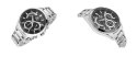 CASIO Zegarek Męski CASIO EDIFICE EFV-580D-1AVUEF 10 BAR + BOX