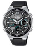 CASIO Zegarek Męski CASIO EDIFICE EFV-C110L-1AVEF 10 BAR + BOX