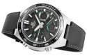 CASIO Zegarek Męski CASIO EDIFICE EFV-C110L-1AVEF 10 BAR + BOX