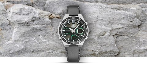 CASIO Zegarek Męski CASIO EDIFICE EFV-C110L-1AVEF 10 BAR + BOX CASIO Zegarek Męski CASIO EDIFICE EFV-C110L-1AVEF 10 BAR + BOX