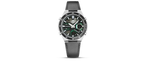 CASIO Zegarek Męski CASIO EDIFICE EFV-C110L-1AVEF 10 BAR + BOX CASIO Zegarek Męski CASIO EDIFICE EFV-C110L-1AVEF 10 BAR + BOX