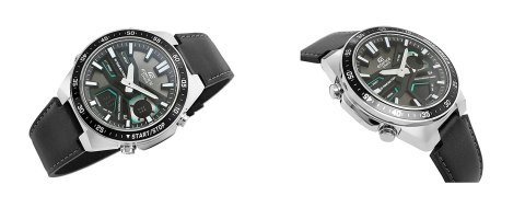 CASIO Zegarek Męski CASIO EDIFICE EFV-C110L-1AVEF 10 BAR + BOX CASIO Zegarek Męski CASIO EDIFICE EFV-C110L-1AVEF 10 BAR + BOX