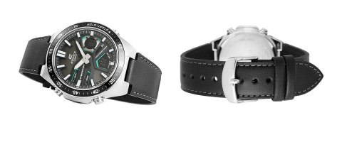 CASIO Zegarek Męski CASIO EDIFICE EFV-C110L-1AVEF 10 BAR + BOX CASIO Zegarek Męski CASIO EDIFICE EFV-C110L-1AVEF 10 BAR + BOX