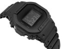 CASIO Zegarek Męski CASIO G-SHOCK DW-5600UBB-1ER + BOX
