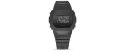 CASIO Zegarek Męski CASIO G-SHOCK DW-5600UBB-1ER + BOX
