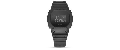 CASIO Zegarek Męski CASIO G-SHOCK DW-5600UBB-1ER + BOX CASIO Zegarek Męski CASIO G-SHOCK DW-5600UBB-1ER + BOX
