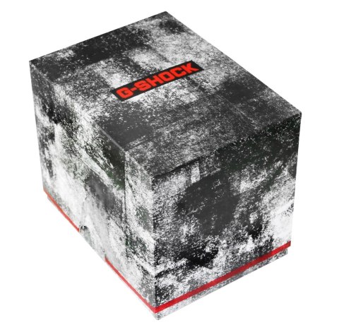 CASIO Zegarek Męski CASIO G-SHOCK DW-5600UBB-1ER + BOX CASIO Zegarek Męski CASIO G-SHOCK DW-5600UBB-1ER + BOX