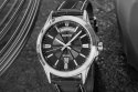 CASIO Zegarek Męski CASIO MTP-1381L-1AVDF + BOX
