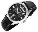 CASIO Zegarek Męski CASIO MTP-1381L-1AVDF + BOX