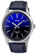 CASIO Zegarek Męski CASIO MTP-E180L-2AVEF + BOX