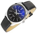 CASIO Zegarek Męski CASIO MTP-E180L-2AVEF + BOX