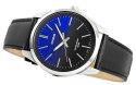 CASIO Zegarek Męski CASIO MTP-E180L-2AVEF + BOX