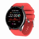 Gravity Smartwatch Damski Gravity GT1-10