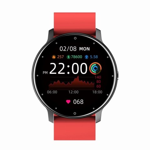 Gravity Smartwatch Damski Gravity GT1-10 Gravity Smartwatch Damski Gravity GT1-10