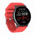 Gravity Smartwatch Damski Gravity GT1-10