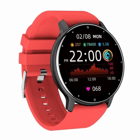 Gravity Smartwatch Damski Gravity GT1-10 Gravity Smartwatch Damski Gravity GT1-10