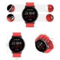 Gravity Smartwatch Damski Gravity GT1-10