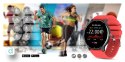 Gravity Smartwatch Damski Gravity GT1-10
