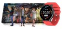 Gravity Smartwatch Damski Gravity GT1-10