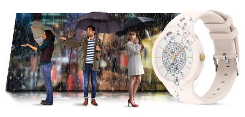 Gravity Smartwatch Damski Gravity GT14-1 Gravity Smartwatch Damski Gravity GT14-1