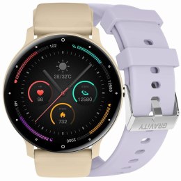 Gravity Smartwatch Gravity GT1-8 PRO
