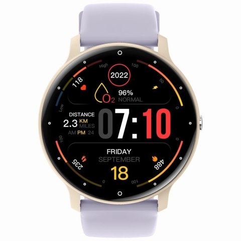 Gravity Smartwatch Gravity GT1-8 PRO Gravity Smartwatch Gravity GT1-8 PRO