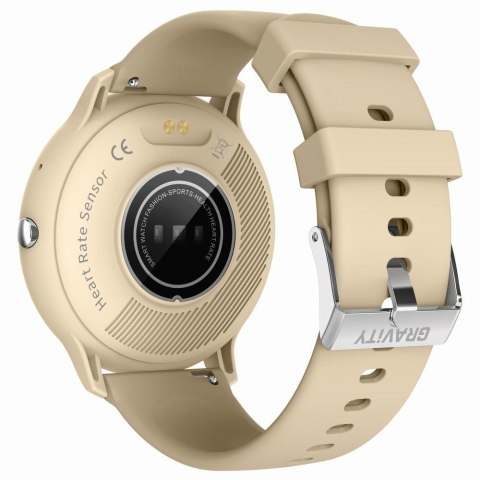 Gravity Smartwatch Gravity GT1-8 PRO Gravity Smartwatch Gravity GT1-8 PRO