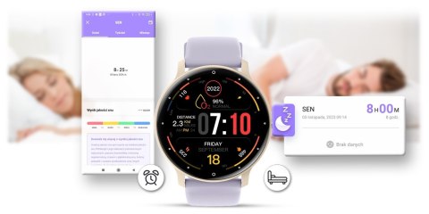 Gravity Smartwatch Gravity GT1-8 PRO Gravity Smartwatch Gravity GT1-8 PRO