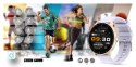 Gravity Smartwatch Gravity GT1-8 PRO