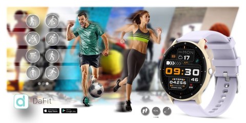 Gravity Smartwatch Gravity GT1-8 PRO Gravity Smartwatch Gravity GT1-8 PRO