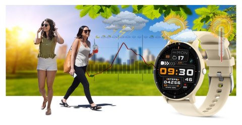 Gravity Smartwatch Gravity GT1-8 PRO Gravity Smartwatch Gravity GT1-8 PRO