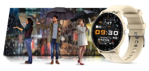 Gravity Smartwatch Gravity GT1-8 PRO Gravity Smartwatch Gravity GT1-8 PRO