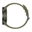 Gravity Smartwatch Gravity GT21-7 + Czarny Pasek Silikonowy