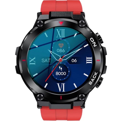 Gravity Smartwatch Gravity GT8-5 Gravity Smartwatch Gravity GT8-5