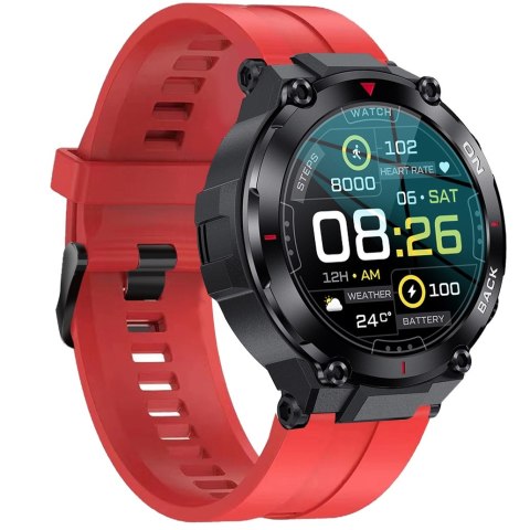 Gravity Smartwatch Gravity GT8-5 Gravity Smartwatch Gravity GT8-5