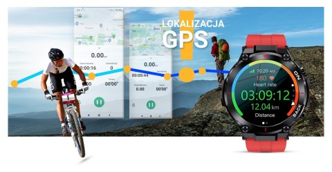 Gravity Smartwatch Gravity GT8-5 Gravity Smartwatch Gravity GT8-5