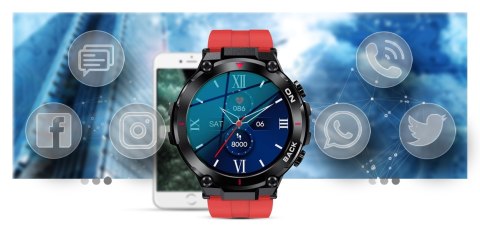 Gravity Smartwatch Gravity GT8-5 Gravity Smartwatch Gravity GT8-5