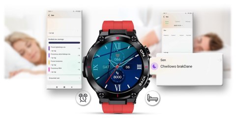 Gravity Smartwatch Gravity GT8-5 Gravity Smartwatch Gravity GT8-5