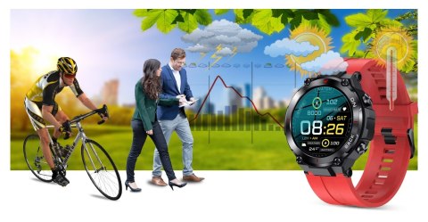 Gravity Smartwatch Gravity GT8-5 Gravity Smartwatch Gravity GT8-5