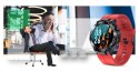 Gravity Smartwatch Gravity GT8-5