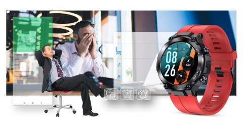 Gravity Smartwatch Gravity GT8-5 Gravity Smartwatch Gravity GT8-5