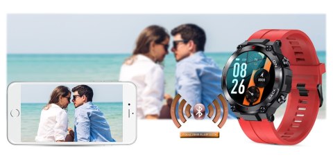 Gravity Smartwatch Gravity GT8-5 Gravity Smartwatch Gravity GT8-5