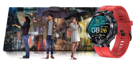 Gravity Smartwatch Gravity GT8-5 Gravity Smartwatch Gravity GT8-5
