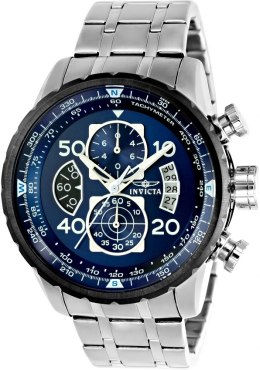 Invicta Zegarek Męski Invicta AVIATOR 22970 + BOX