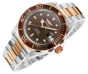 Invicta Zegarek Męski Invicta PRO DIVER Automatyczny 11241 + BOX